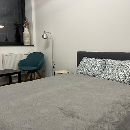 דירות זיילונה גאורה Loft Stara Tkalnia מראה חיצוני תמונה