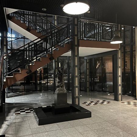 דירות זיילונה גאורה Loft Stara Tkalnia מראה חיצוני תמונה