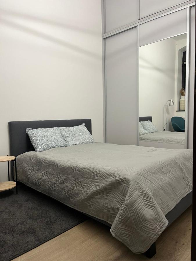 דירות זיילונה גאורה Loft Stara Tkalnia מראה חיצוני תמונה