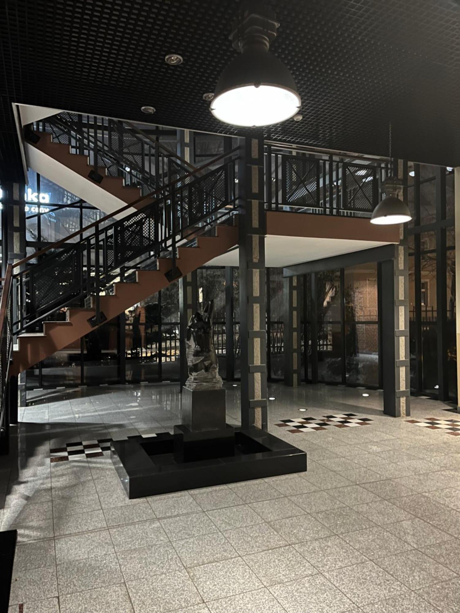 דירות זיילונה גאורה Loft Stara Tkalnia מראה חיצוני תמונה
