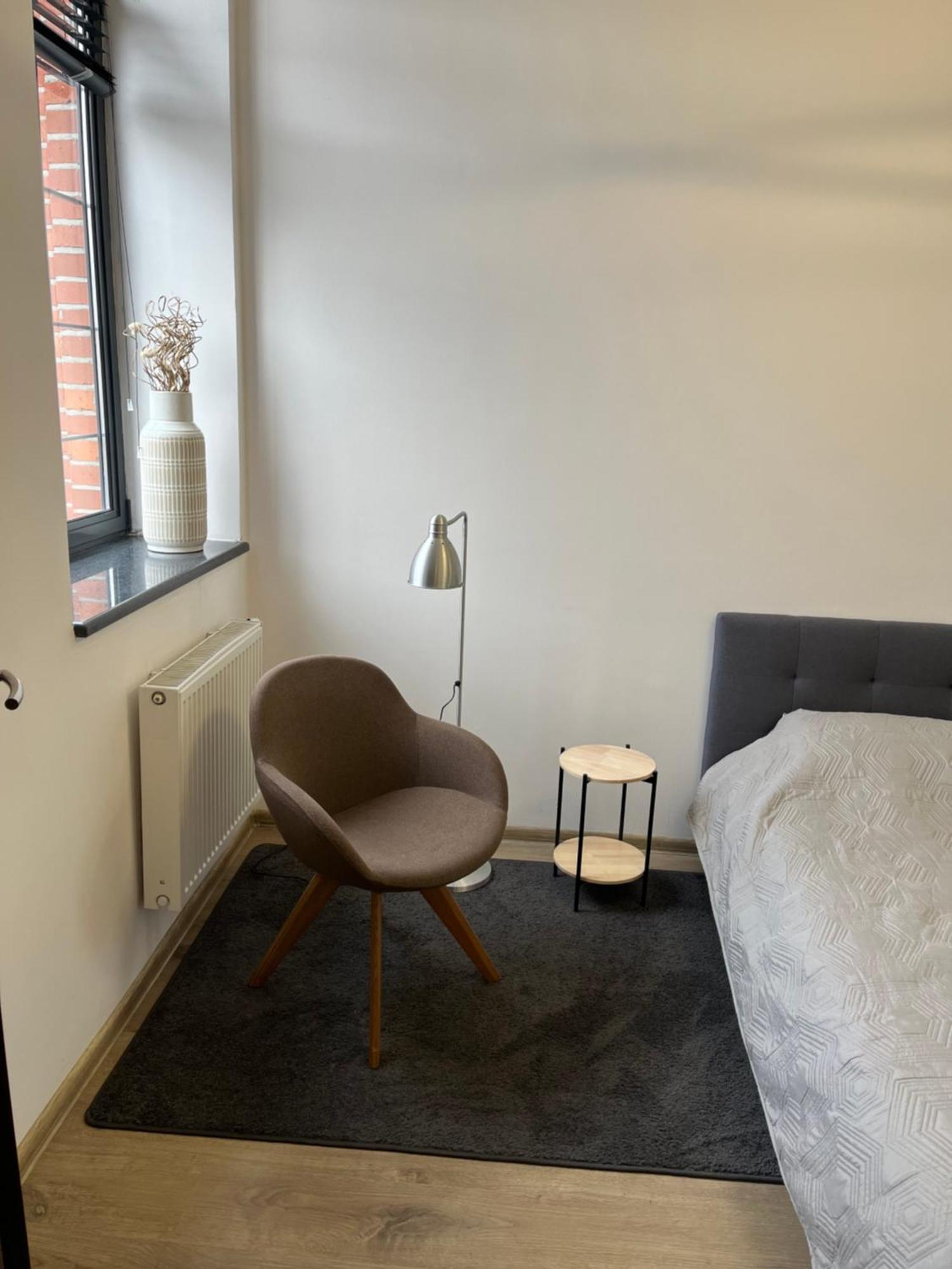 דירות זיילונה גאורה Loft Stara Tkalnia מראה חיצוני תמונה